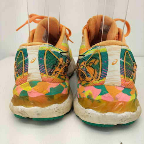 アシックス ASICS GEL-NIMBUS 23 ゲル ニンバス 23 ローカットスニーカー レディース  23cm